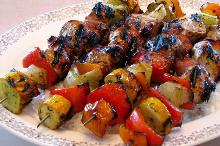 Kabob Image