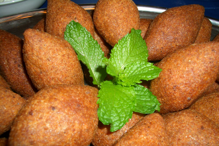 Kibbeh Image